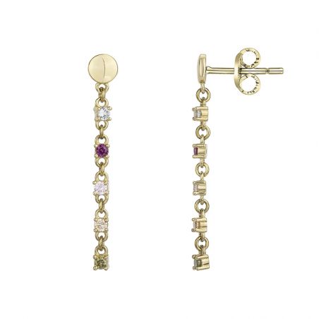 Boucles d’oreilles homme & femme: boucles d’oreille or, argent - boucles-d-oreilles-femme - edora
