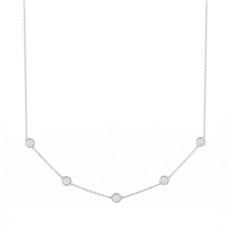 Bijoux promo & promotion bijoux - soldes bijoux femme - colliers-femme - edora - 1