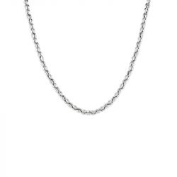 Collier Homme JOURDAN MIKENO Acier Inoxydable