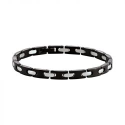 Bracelet Homme JOURDAN DINEMA Acier Inoxydable