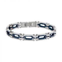 Bracelet Homme JOURDAN APOLLO Acier Inoxydable