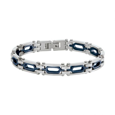 Bracelets homme: bracelet cuir, jonc, gourmette or ou argent - bracelets-homme - edora