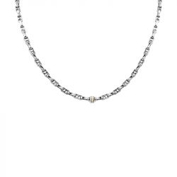 Collier Homme JOURDAN THOR Acier Inoxydable