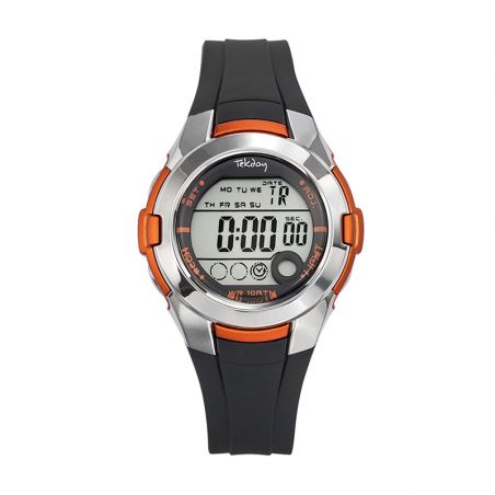 Tekday - montres-enfant - edora