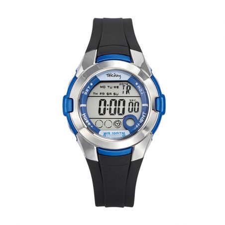 Tekday - montres-enfant - edora