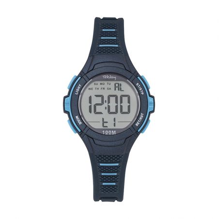Tekday - montres-enfant - edora