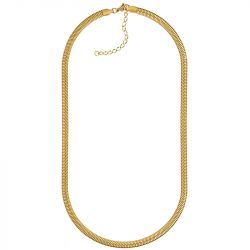 Collier femme: sautoir, chaine, collier ras de cou & pendentif (24) - colliers-femme - edora - 2