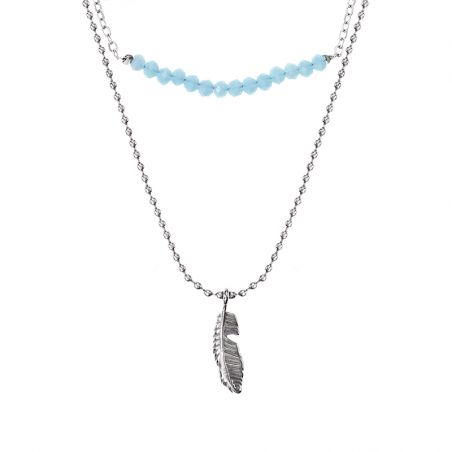 Go mademoiselle - colliers-femme - edora - 1