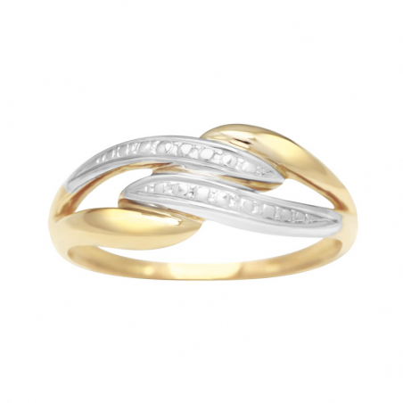 Bague homme & bague femme - bague argent, solitaire, or & or rose (5) - plus-de-bagues-femmes - edora - 1