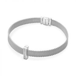Accessoires bracelet: charms, cuir les georgettes, clip bracelet - accueil - edora - 2