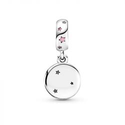 Charm femme pandora pendant sŒurs pour toujours argent 925/1000 - charms - edora - 1