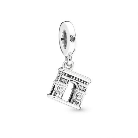 Charms pandora: charm bracelet pandora, charms collier pandora (12) - charms - edora