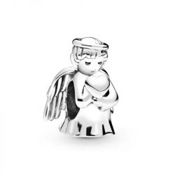 Charm Femme PANDORA ANGE DE L'AMOUR Argent 925/1000