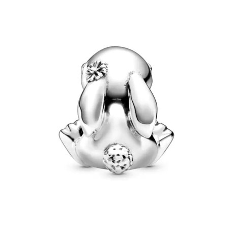 Charm femme pandora nini le lapin argent 925/1000 – charms