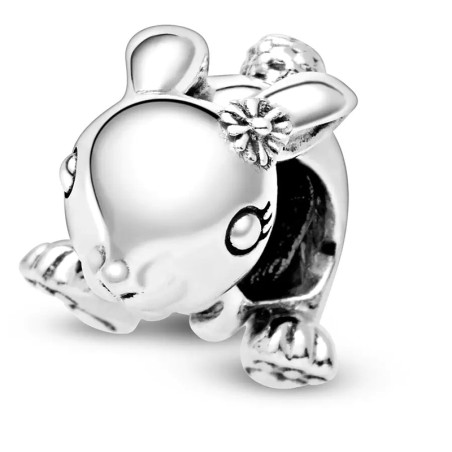 Charm femme pandora nini le lapin argent 925/1000 – charms