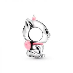 Charm femme pandora disney marie (les aristochats) argent 925/1000 - charms - edora - 1