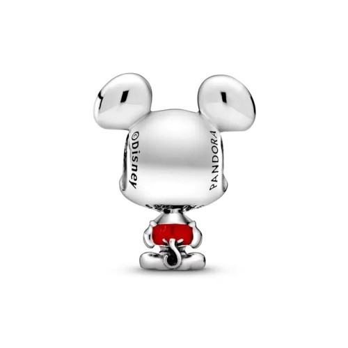 Charm Femme PANDORA DISNEY MICKEY Argent 925/1000