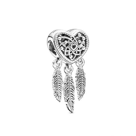 Charms pandora: charm bracelet pandora, charms collier pandora (12) - charms - edora - 1