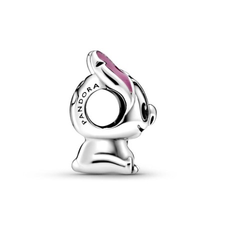 Charm femme pandora disney stitch (lilo &amp; stitch) argent 925/1000 – charms
