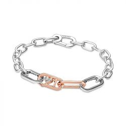 Accessoires bracelet: charms, cuir les georgettes, clip bracelet (21) - accueil - edora - 2