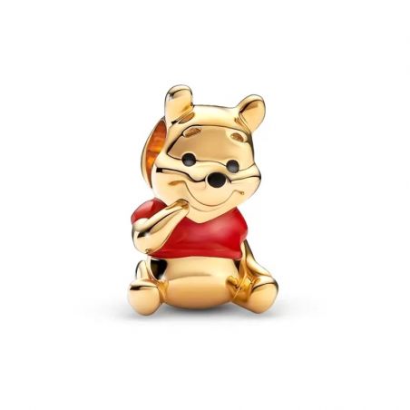 Charms pandora: charm bracelet pandora, charms collier pandora (4) - charms - edora - 1