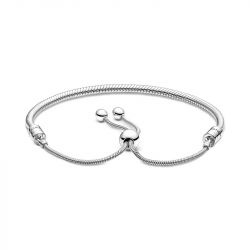 Bracelet or & argent, bracelet plaqué or, bracelet cuir & tissu (53) - accueil - edora - 2