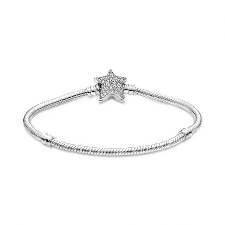 Bracelet femme, homme, or & argent : jonc, gourmette, manchette - accueil - edora - 2