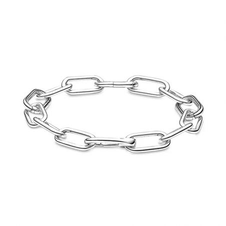 Bracelet chaine femme - chaine en or, argent & plaqué or femme - accueil - edora - 2