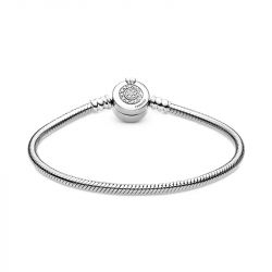 Bracelets femme: bracelet argent, or, bracelet georgette, jonc (10) - accueil - edora - 2