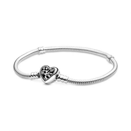 Bracelet femme, homme, or & argent : jonc, gourmette, manchette (5) - accueil - edora - 1