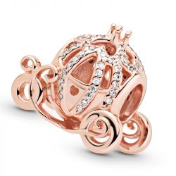 Accessoires bracelet: charms, cuir les georgettes, clip bracelet (21) - accueil - edora - 2
