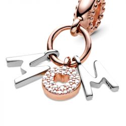 Accessoires bracelet: charms, cuir les georgettes, clip bracelet (14) - accueil - edora - 2
