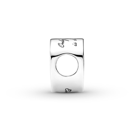 Charm femme pandora félicitations pavé &amp; étoile argent 925/1000 – charms