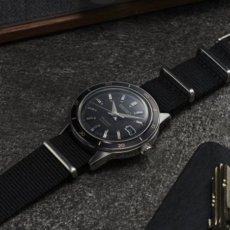 Montre analogique homme: montre affichage analogique, montre homme - edora - automatiques - edora - 2