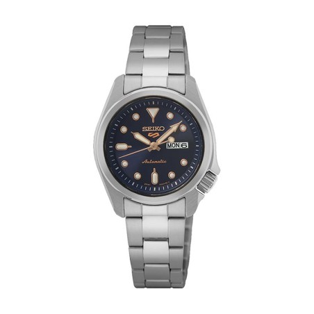 Montres automatiques femmes & montre femme bracelet cuir - automatiques - edora