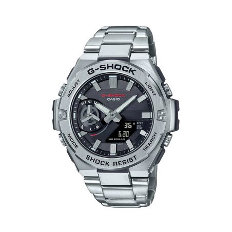 Montre solaire pour homme : meilleure montre solaire homme - analogiques - edora - 1