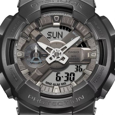 Montre solaire pour homme : meilleure montre solaire homme - solaires - edora - 2