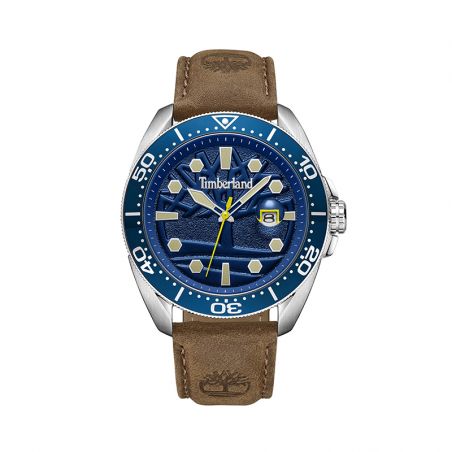 Timberland - analogiques - edora
