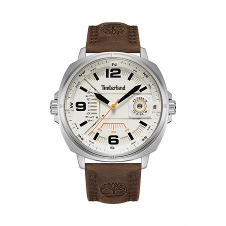 Timberland - analogiques - edora