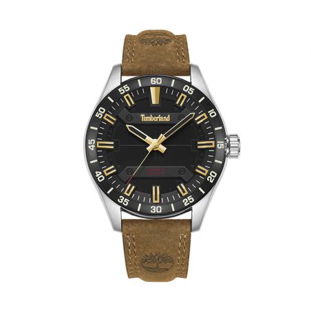 Timberland - analogiques - edora