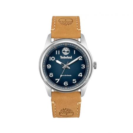 Timberland - analogiques - edora