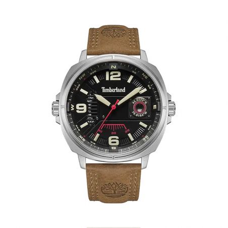 Timberland - analogiques - edora