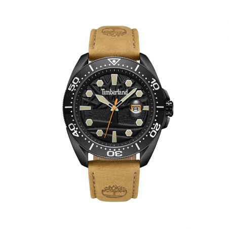 Timberland - analogiques - edora