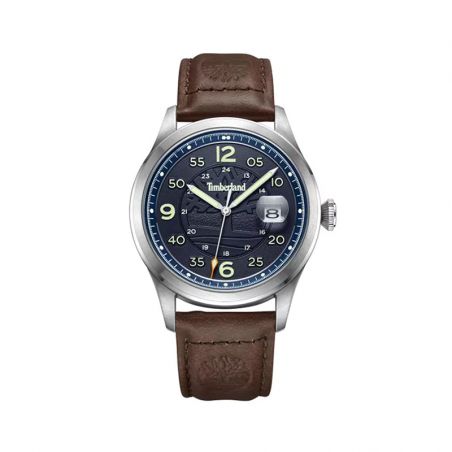 Timberland - analogiques - edora