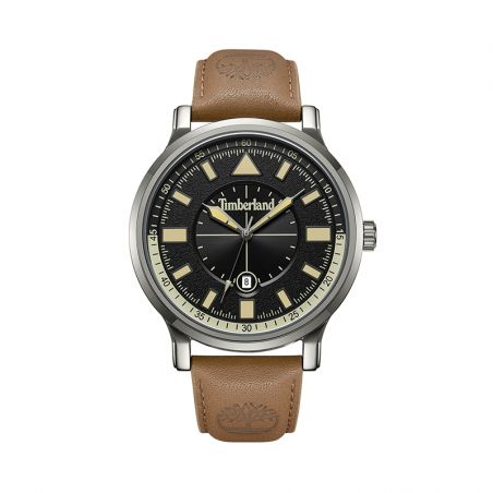 Timberland - analogiques - edora