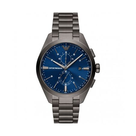 Emporio armani - montres-homme - edora - 1