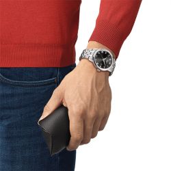 Montres hommes: achat montre automatique ou chronophage homme (4) - analogiques - edora - 2