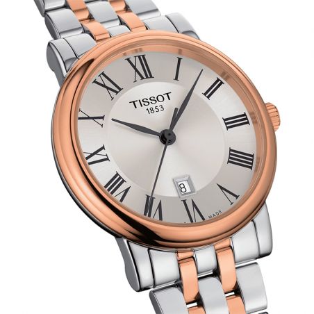 Montres tissot : montre tissot homme & montre femme tissot - montres-femme - edora - 2