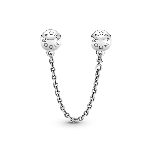 Charm Femme PANDORA CHAÎNE DE CONFORT SIGNATURE PANDORA Argent 925/1000