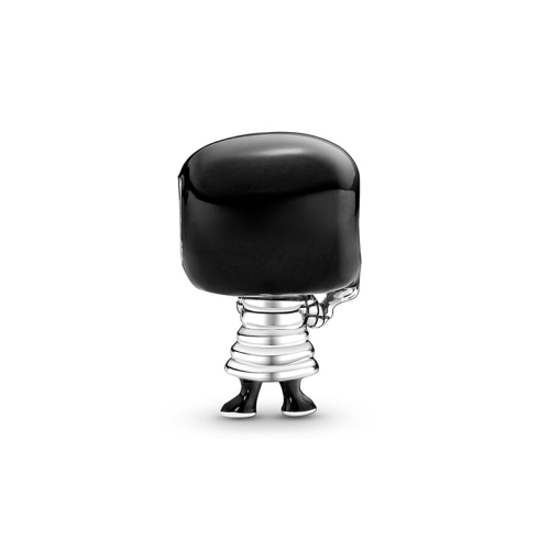 Charm Femme PANDORA DISNEY LES INDESTRUCTIBLES EDNA Argent 925/1000